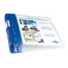 Document display carousel A4 WEDO 58 28003