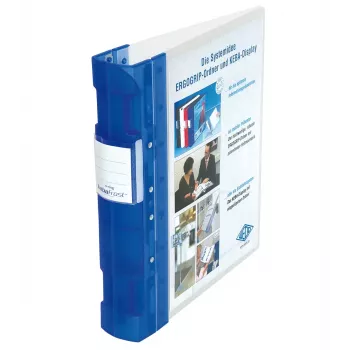 Document display carousel A4 WEDO 58 28003