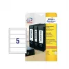 Self-adhesive printer label Avery C32267-25