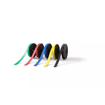 Nobo Whiteboard Magnetic Tape 10mm x 5m, Black, 10 mm, 1 pc(s)
