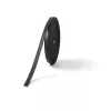 Nobo Whiteboard Magnetic Tape 10mm x 5m, Black, 10 mm, 1 pc(s)