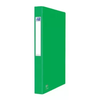 Ring binder Oxford 400126292 A4 Assorted colours
