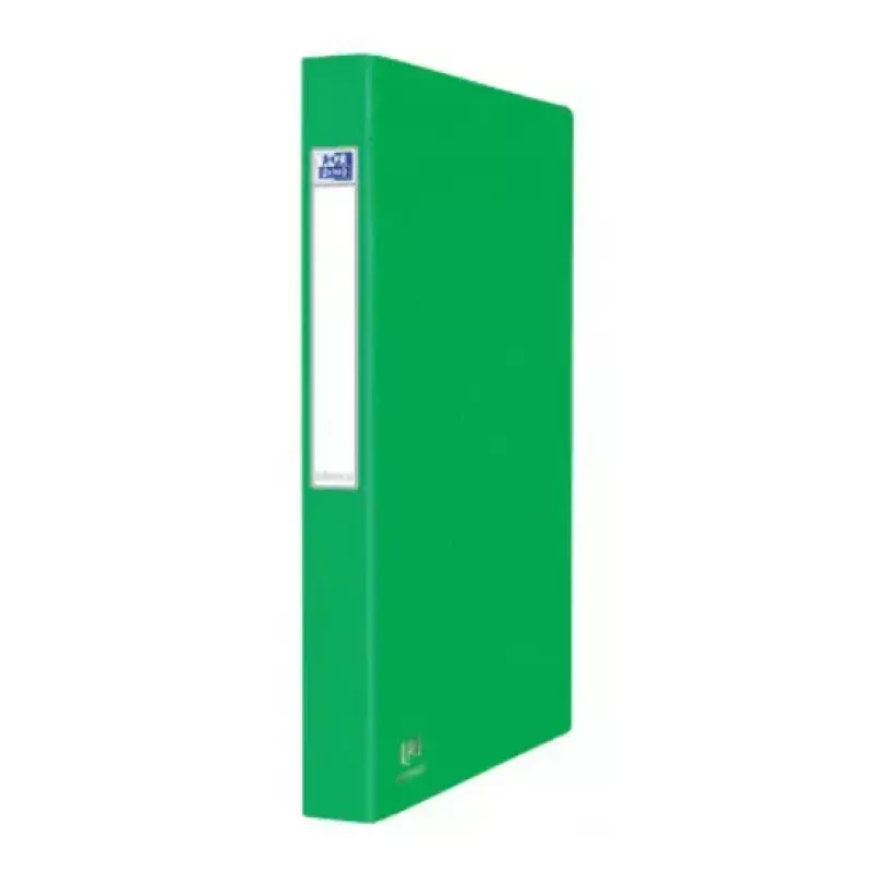 Ring binder Oxford 400126292 A4 Assorted colours