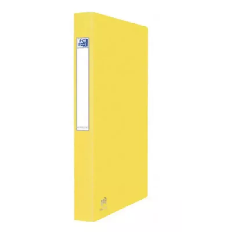 Ring binder Oxford 400126292 A4 Assorted colours