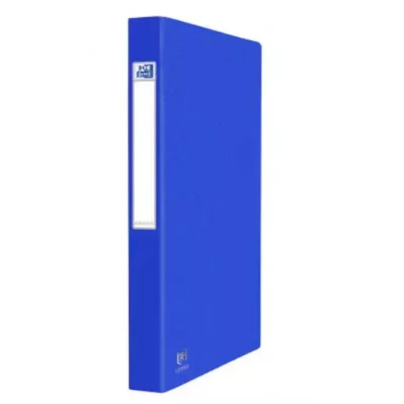 Ring binder Oxford 400126292 A4 Assorted colours