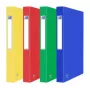 Ring binder Oxford 400126292 A4 Assorted colours