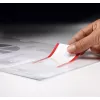 Folder Herlitz 10913804 Polypropylene (PP) Transparent A4