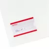 Folder Herlitz 10913804 Polypropylene (PP) Transparent A4
