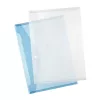 Folder Herlitz 10657930 Polypropylene (PP) Transparent A4
