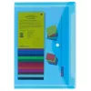 Folder Polypropylene (PP) Herlitz 10657948
