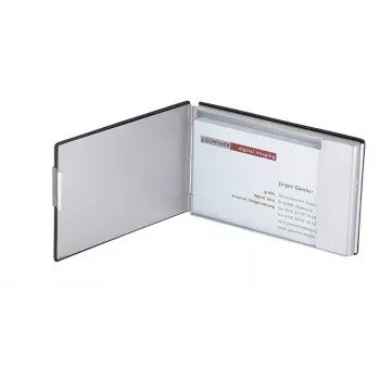 Business Card Holder WEDO 205 6601