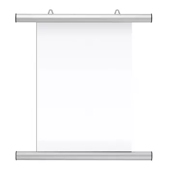 Picture Frame Aluminium Franken BS1007 Silver