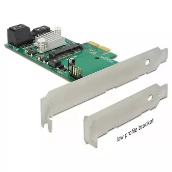 Interface Card DeLOCK 89371
