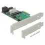 Interface Card DeLOCK 89371