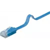 Flat Patch Cable Goobay CAT 6 1.5m