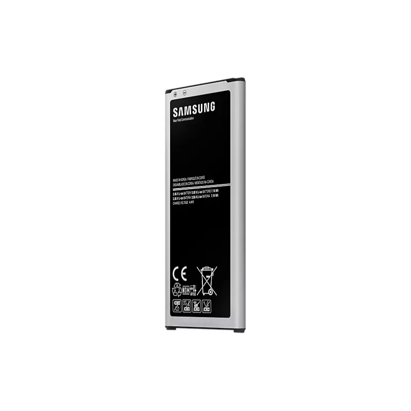 Battery Samsung EB-BG850B Black