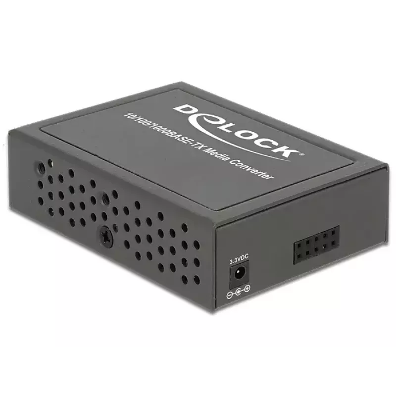 Network Media Converter DeLOCK 86441