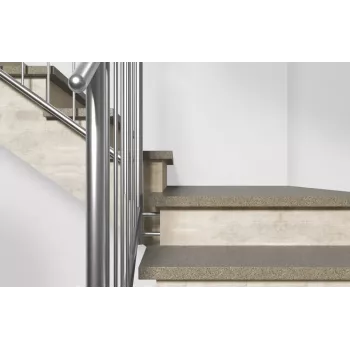 Expansion anchor Fischer Stair-tread fixing TBB