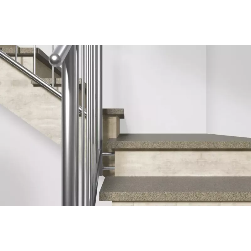 Expansion anchor Fischer Stair-tread fixing TBB