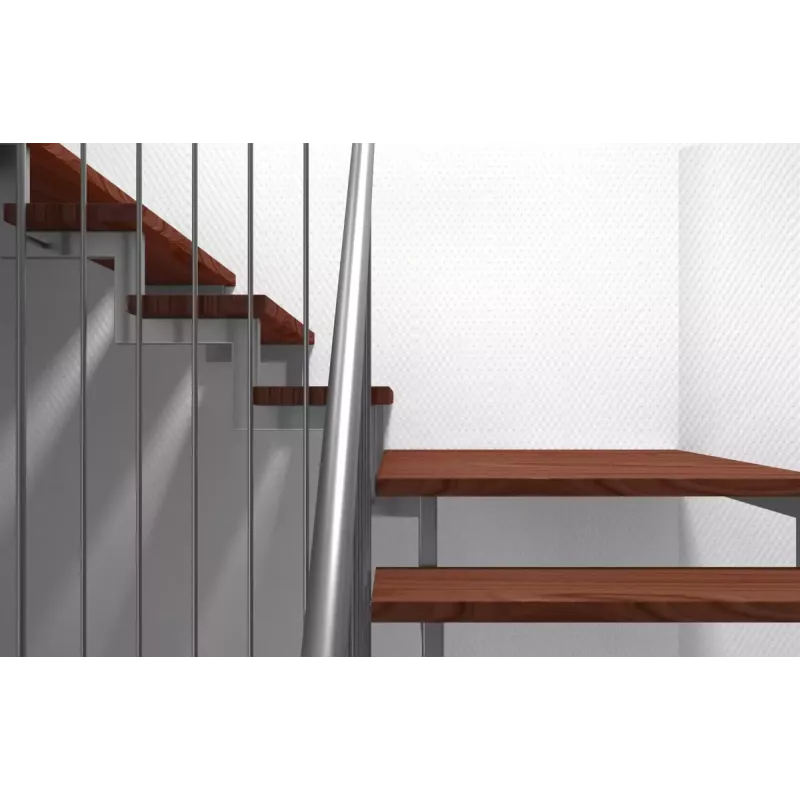 Expansion anchor Fischer Stair-tread fixing TBB