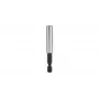 Bosch 2 609 255 900 screwdriver bit holder 25.4 / 4 mm (1 / 4 inch) 1 pc(s)