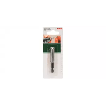 Bosch 2 609 255 900 screwdriver bit holder 25.4 / 4 mm (1 / 4 inch) 1 pc(s)