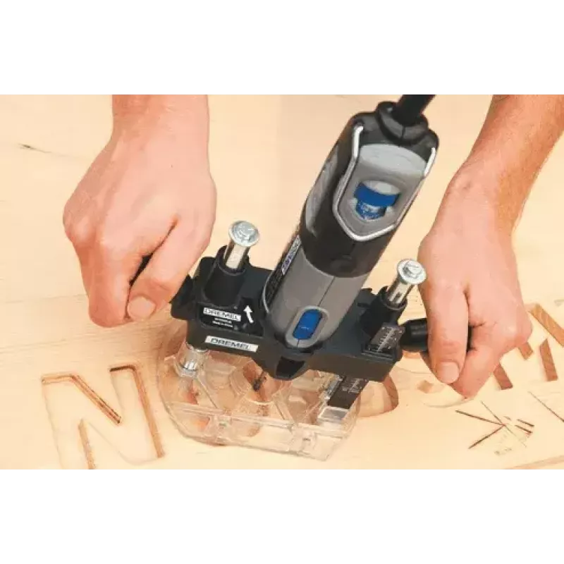 Dremel 655 Rotary Tool Accessory Dremel 655