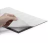 Magnetic Frame A4 Durable DURAFRAME Blue