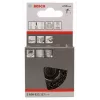 Bosch 2 608 622 117 wire wheel/wheel brush Cup brush 5 cm