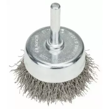 Bosch 2 608 622 117 wire wheel/wheel brush Cup brush 5 cm