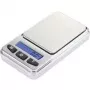 Precision Scale BASETech SJS-60008
