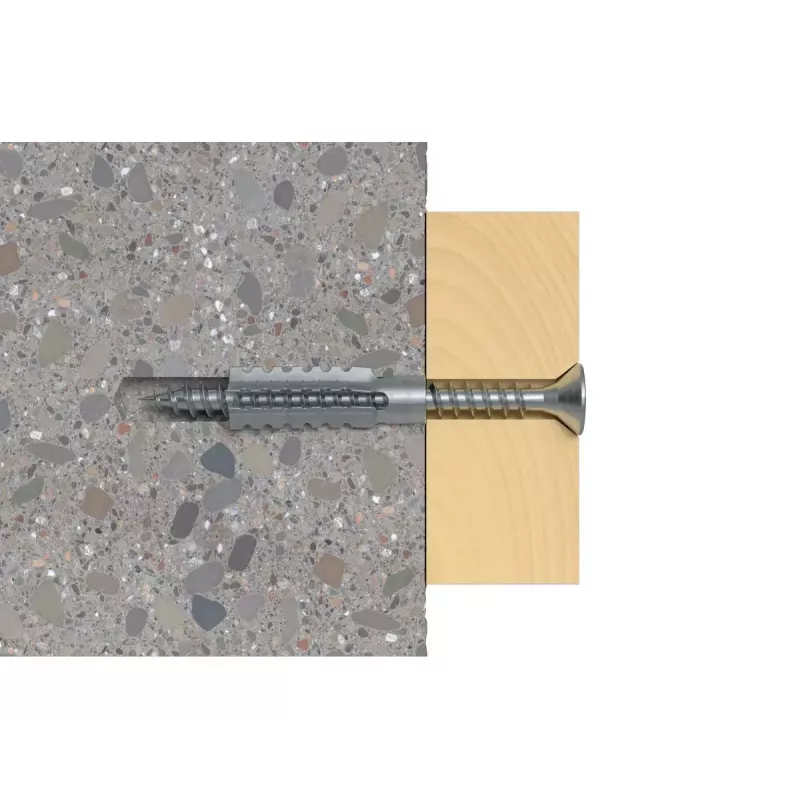 Screw Anchor Fischer 61224