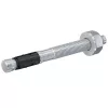 Tap end rod Fischer FAZ II M10 Steel