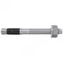 Tap end rod Fischer FAZ II M10 Steel