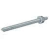 Fully threaded rod Fischer RG M12 Steel