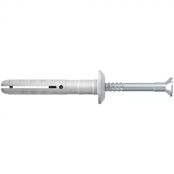 Screw & wall plug kit Fischer 50338