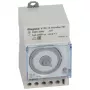 Circuit breaker Legrand 412812 Width 57 mm Depth 98 mm Height 84 mm