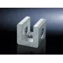 U-nut Rittal 4179.000, stainless steel, M6 thread, pack of 20