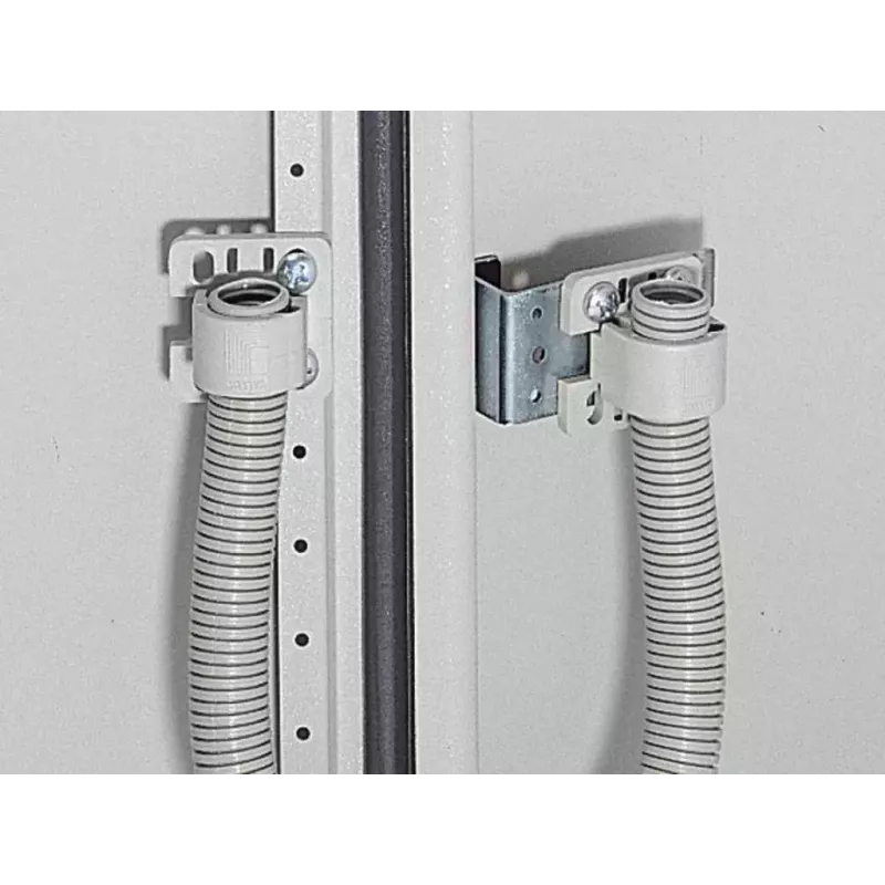 Stainless steel enclosure Rittal SZ 2373.000 — stainless steel housing, MPN 2373.000
