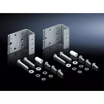 Stainless steel enclosure Rittal SZ 2373.000 — stainless steel housing, MPN 2373.000