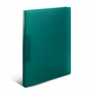 Ring binder A4 HERMA 19168 Green