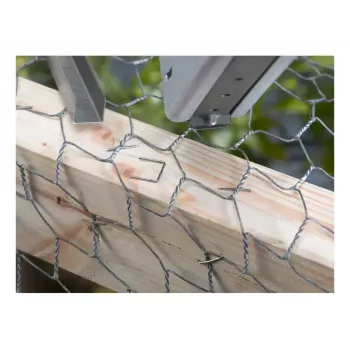 Collated staples KWB 353110 1200 pieces