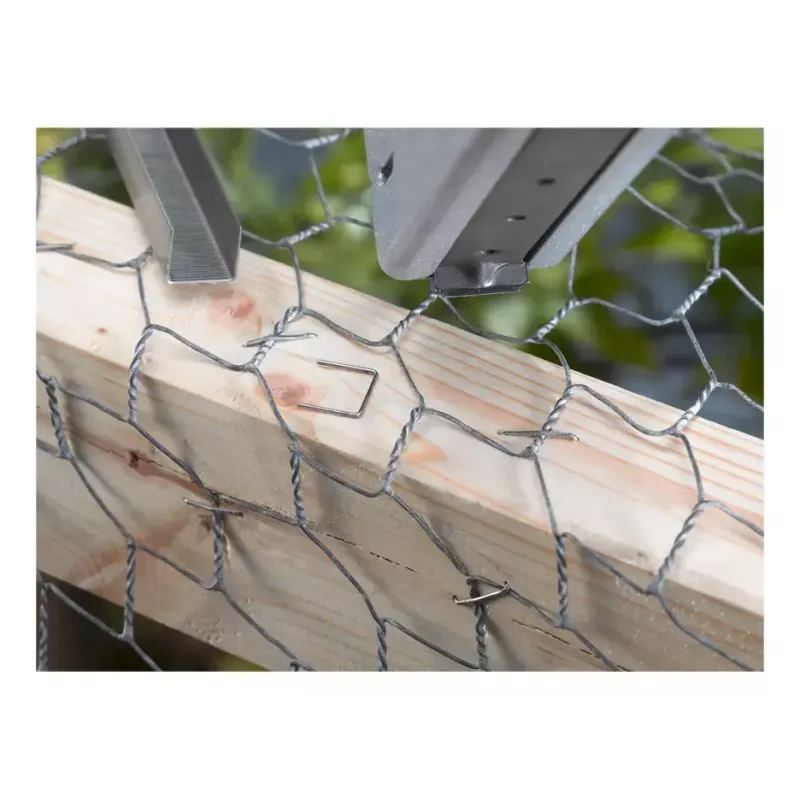 Collated staples KWB 353110 1200 pieces
