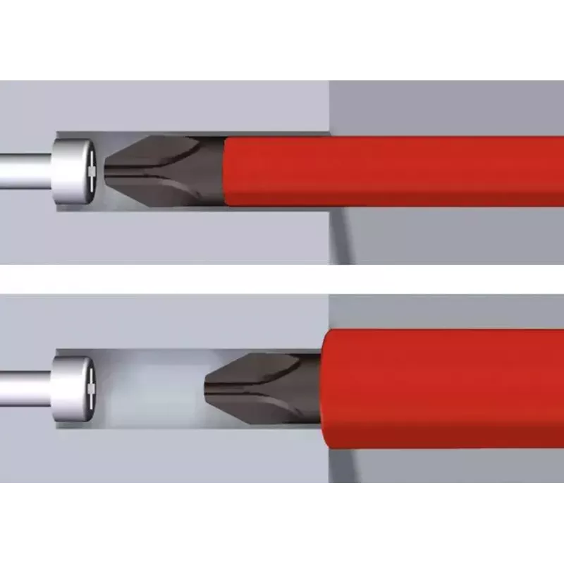 Screwdriver Bit Wiha 34587