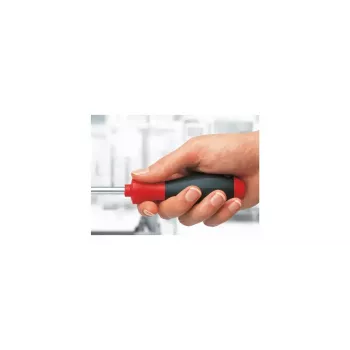 Manual screwdriver Wiha 00690 Single Standard screwdriver