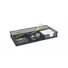 Desk tray organizer Wedo 65 1601 Black