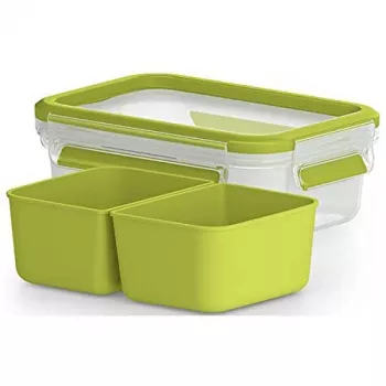 EMSA 518102 food storage container 0.55 L Transparent 1 pc(s)