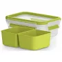EMSA 518102 food storage container 0.55 L Transparent 1 pc(s)
