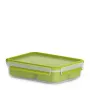 EMSA 518100 food storage container Rectangular Box 1.2 L Transparent 1 pc(s)