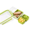 EMSA 518100 food storage container Rectangular Box 1.2 L Transparent 1 pc(s)